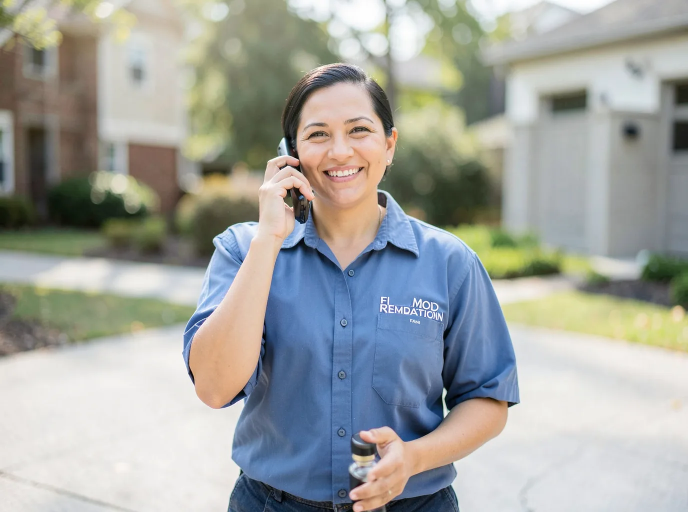 Mold Remediation Forney, TX FAQs